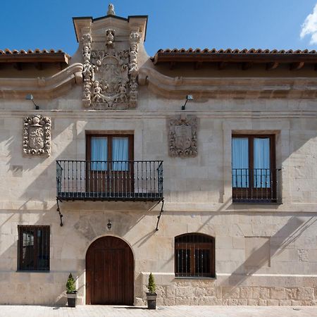 ホテル Concejo Hospederia Valoria la Buena エクステリア 写真